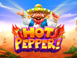 Hot Pepper